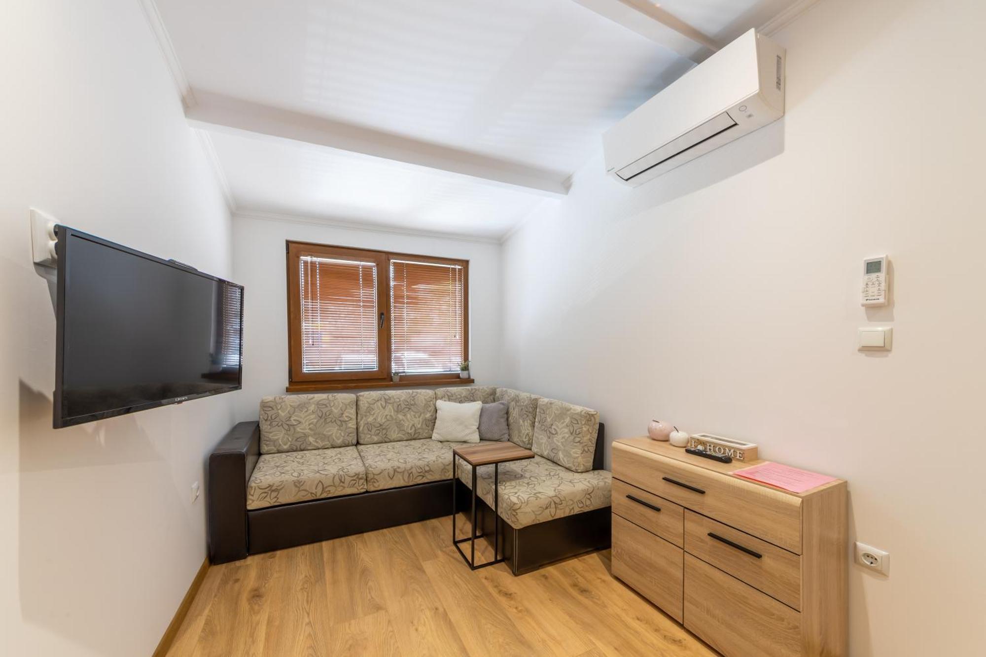 E-Home Apartments Varna Eksteriør bilde