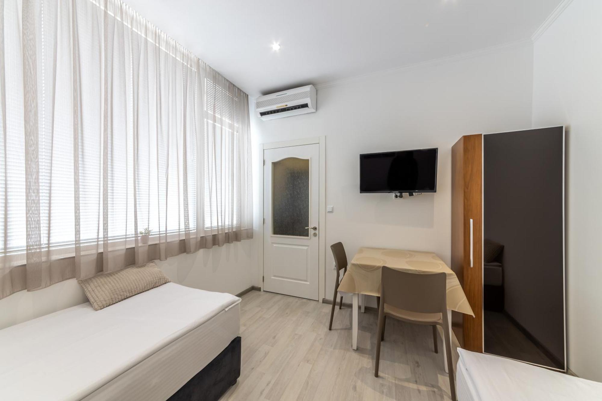E-Home Apartments Varna Eksteriør bilde