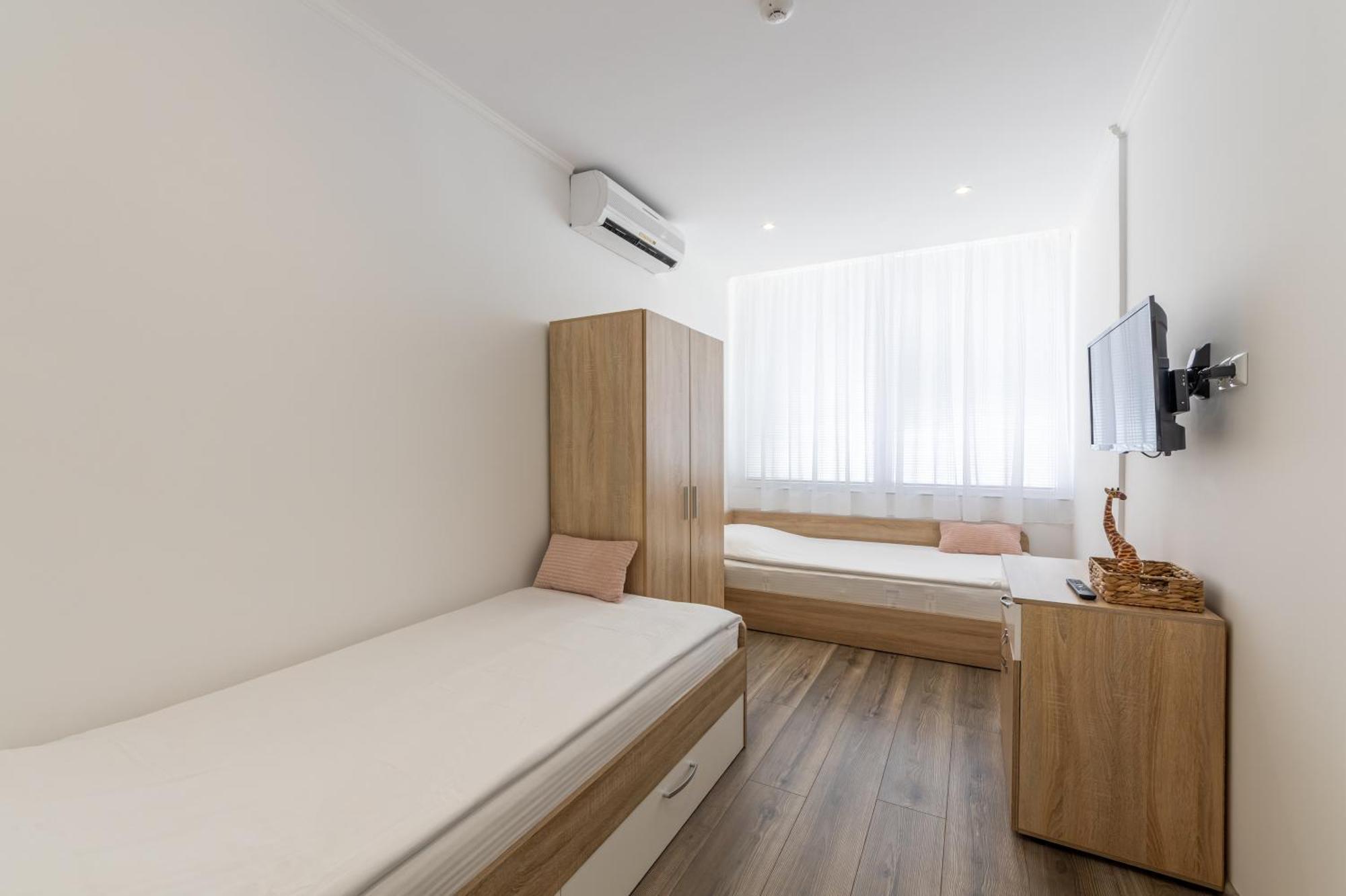 E-Home Apartments Varna Eksteriør bilde